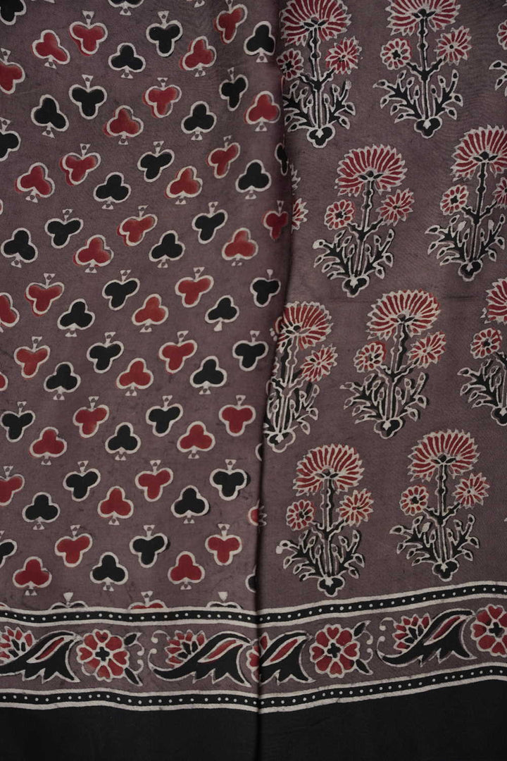 Sarees-Matkatus 
