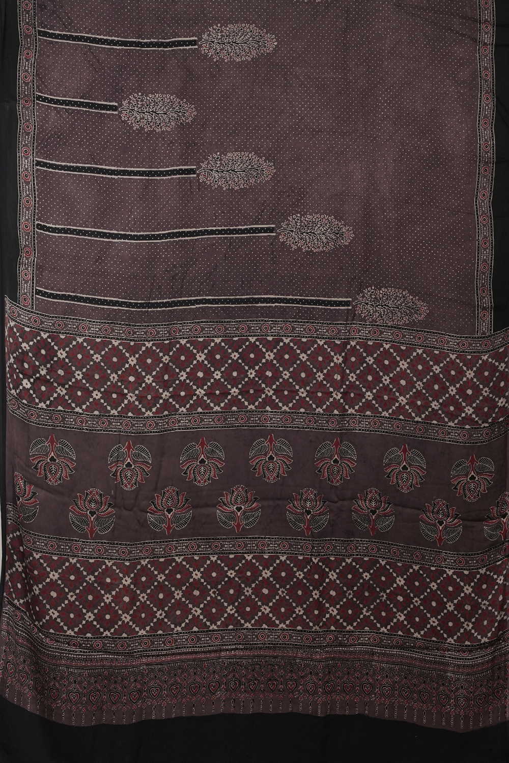 Silk Sarees-Matkatus 