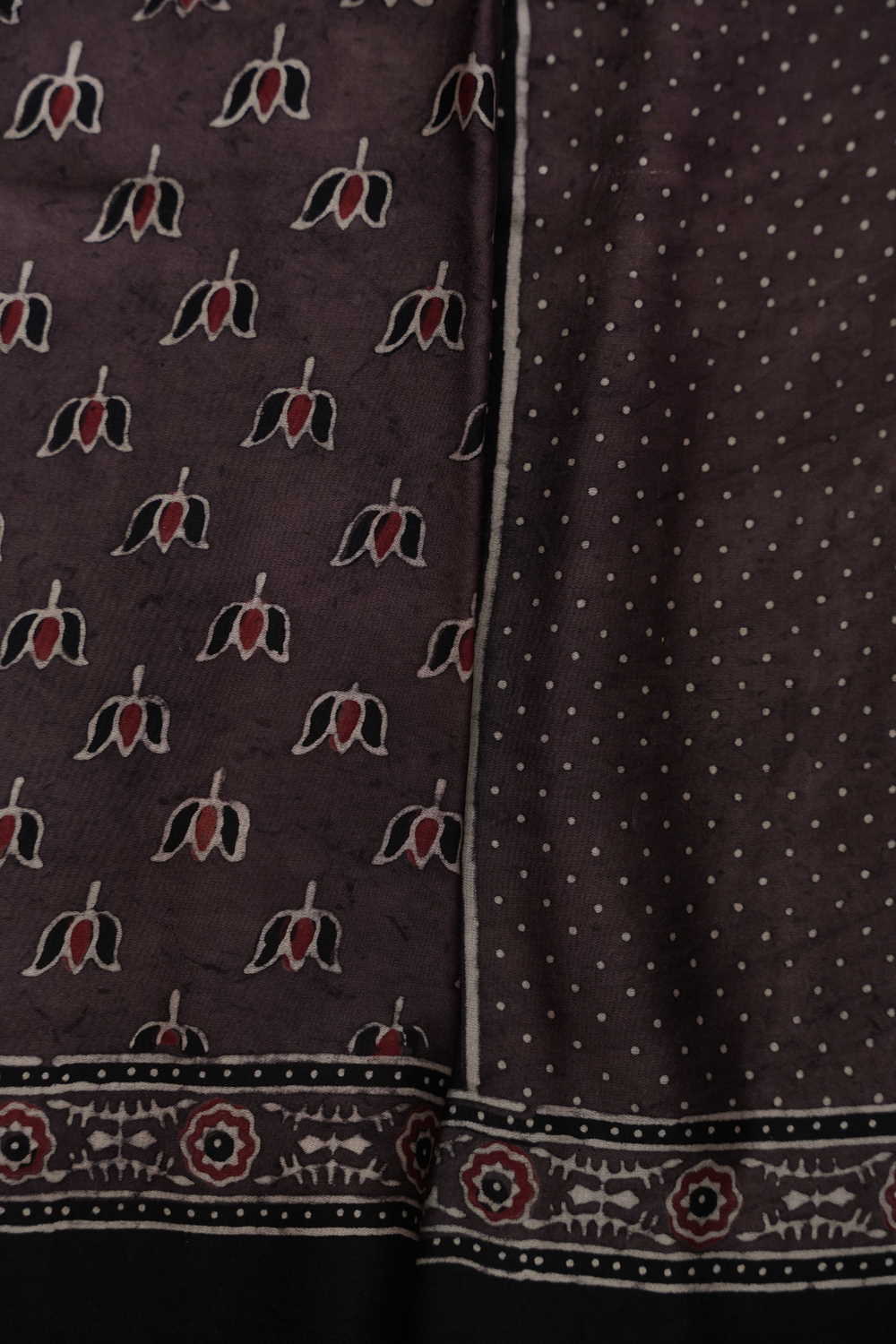 Sarees-Matkatus 
