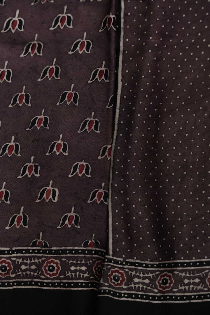 Sarees-Matkatus 