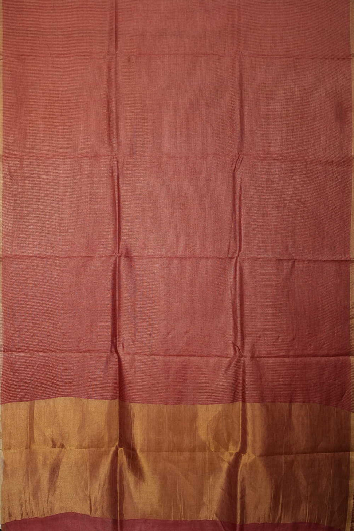 Silk Saree-Matkatus 