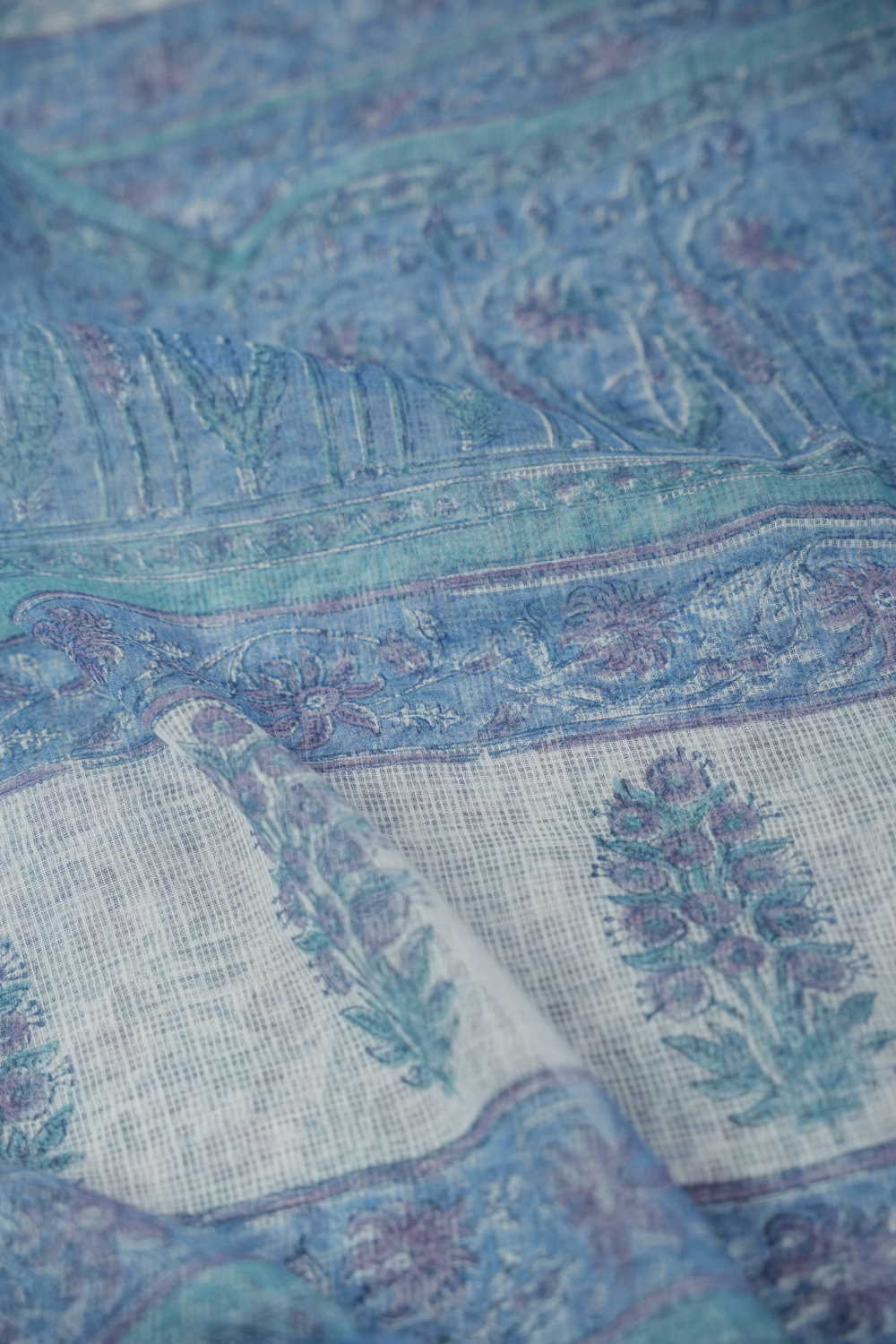 Cotton Sarees - Matkatus 