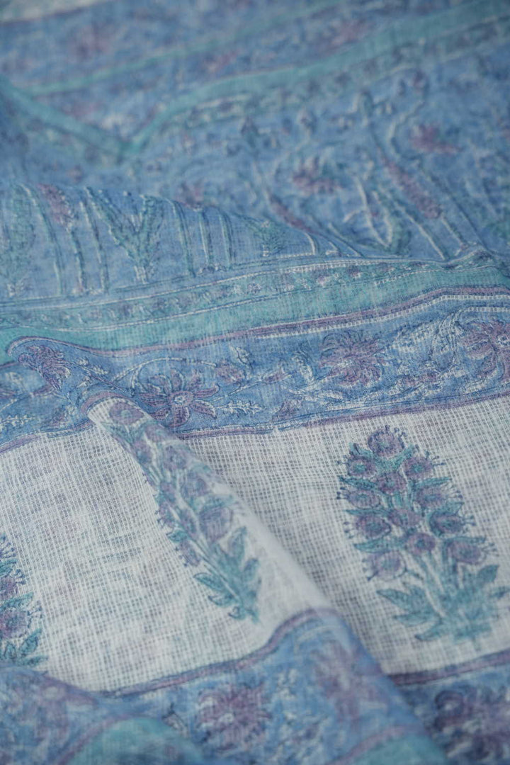 Cotton Sarees - Matkatus 