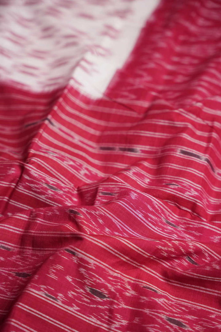 Orissa Ikat Sarees - Matkatus