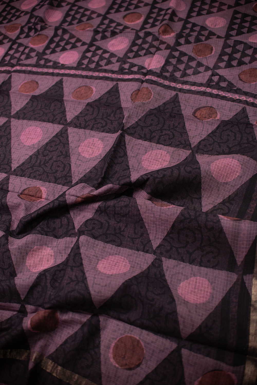 Sarees - Matkatus 
