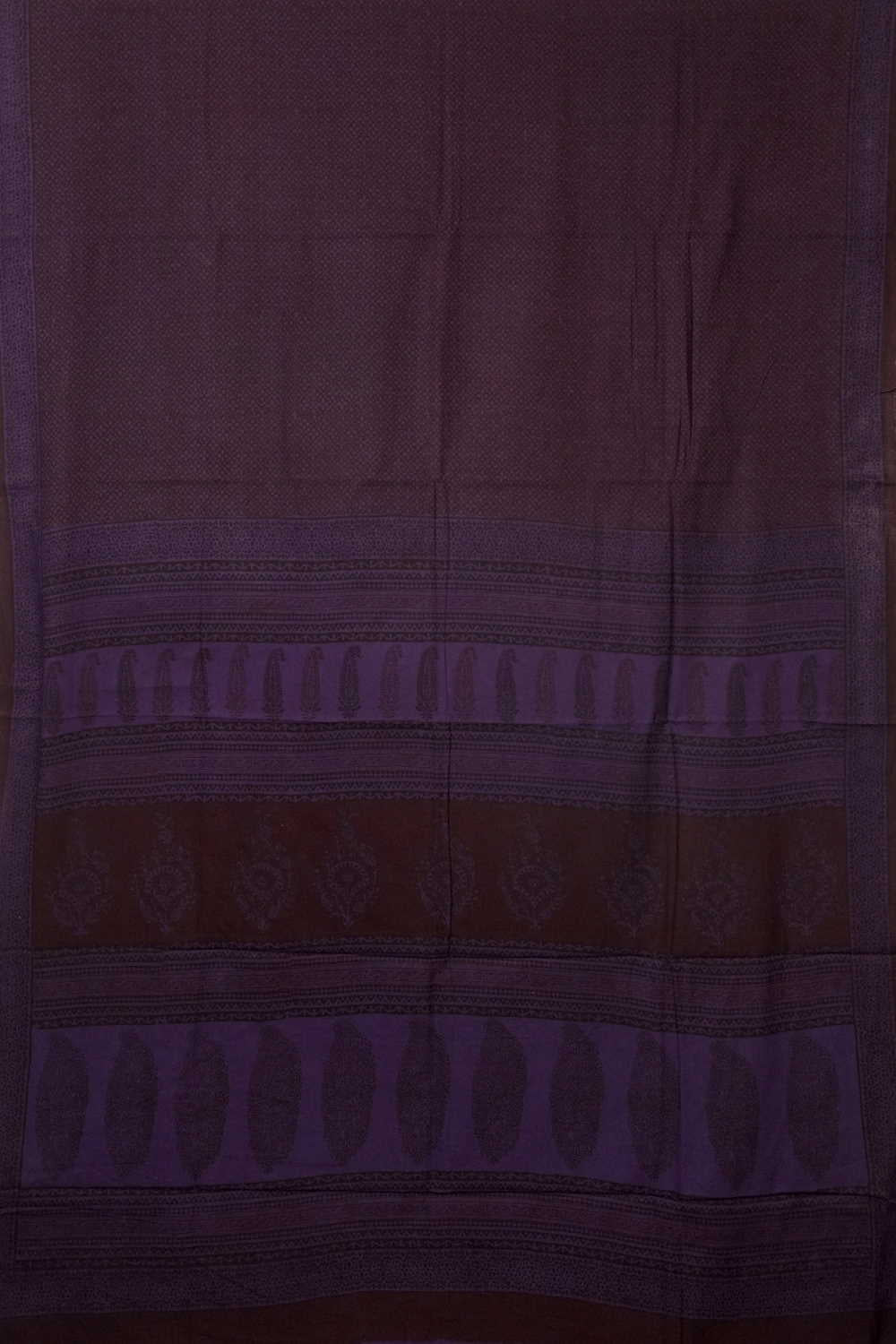 Block Printed Sarees - Matkatus