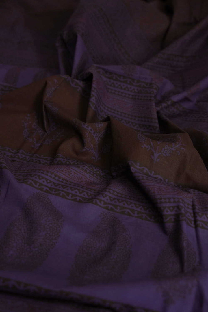 Cotton Sarees - Matkatus