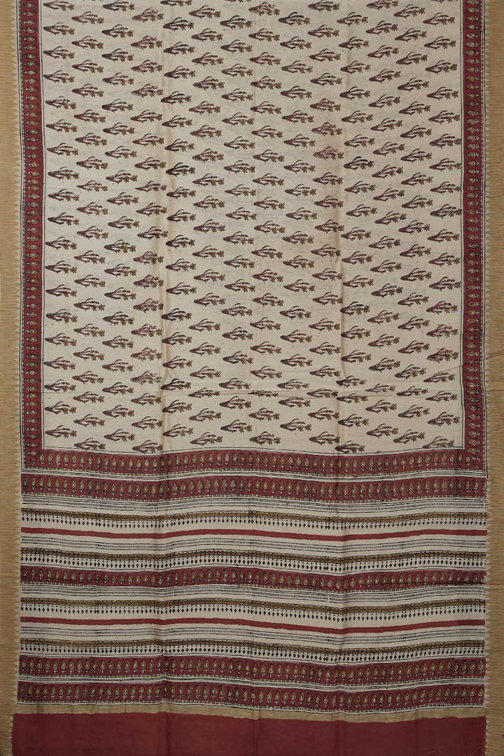 Silk Cotton Saree-Matkatus 