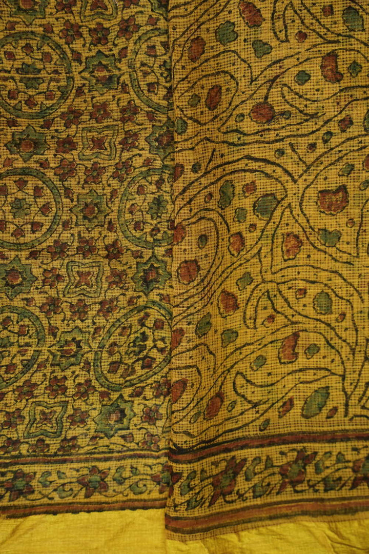 Sarees-Matkatus 