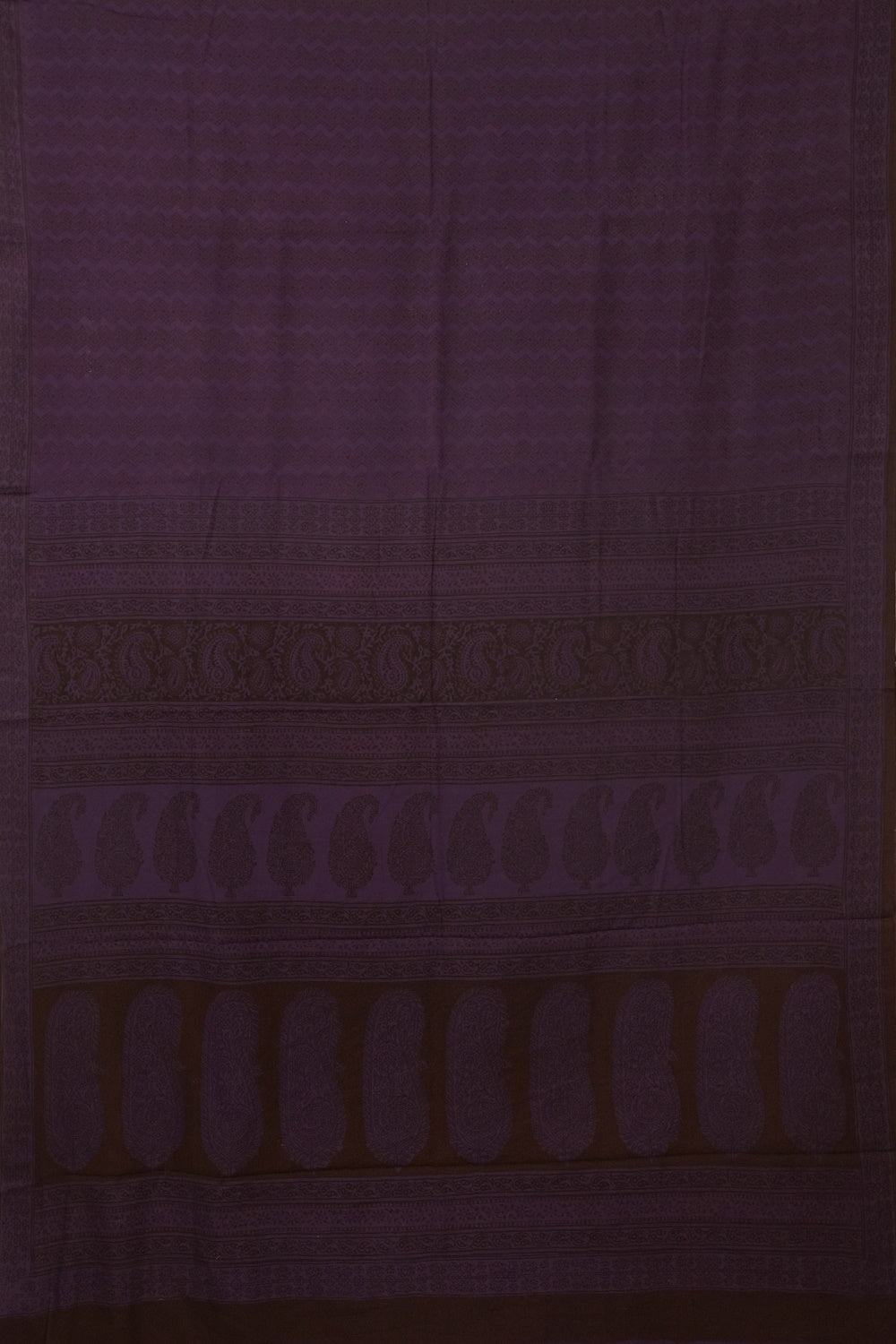 Block Printed Sarees - Matkatus