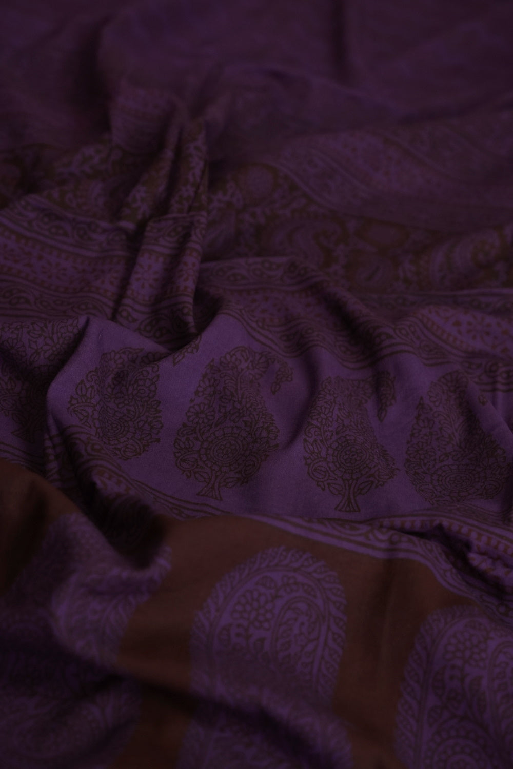 Cotton Sarees - Matkatus