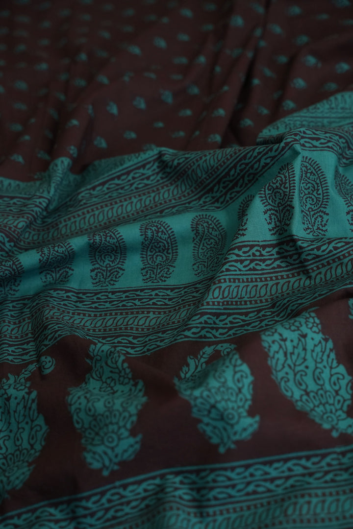 Cotton Sarees - Matkatus