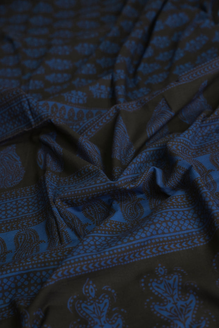 Cotton Sarees - Matkatus