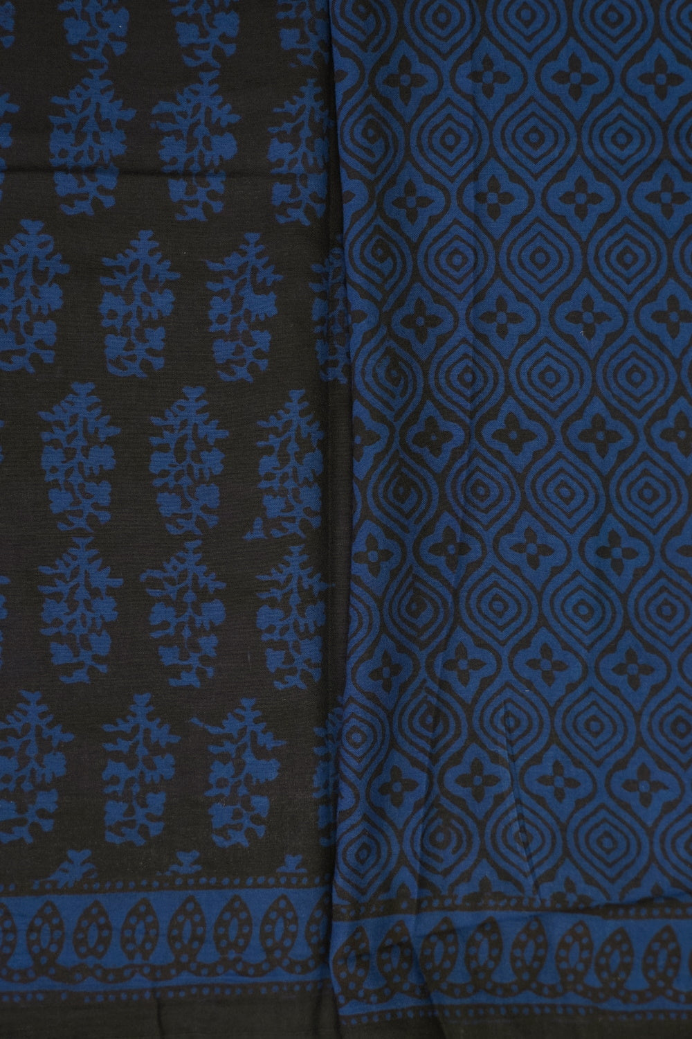 Mul Mul Cotton Sarees - Matkatus