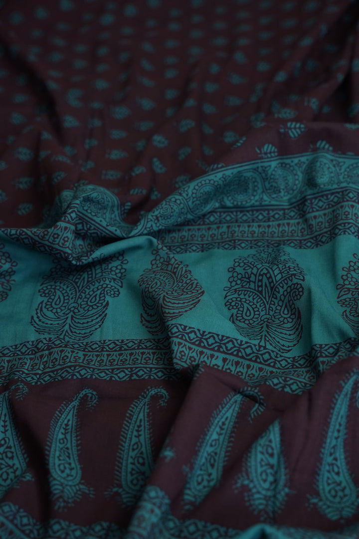 Cotton Sarees - Matkatus