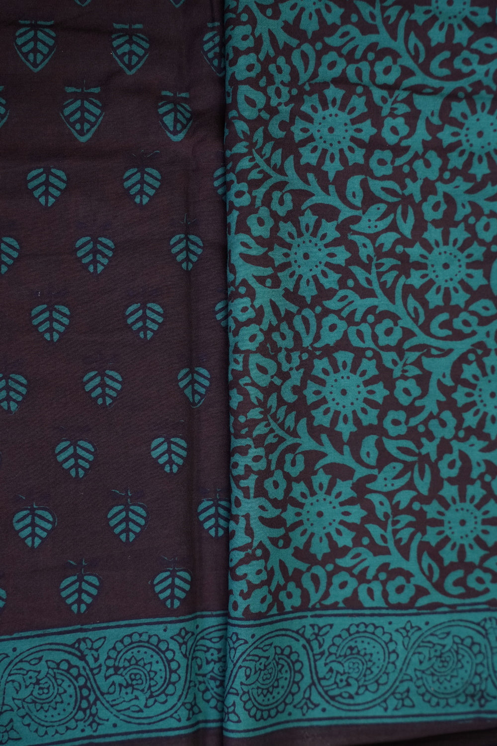 Mul Mul Cotton Sarees - Matkatus