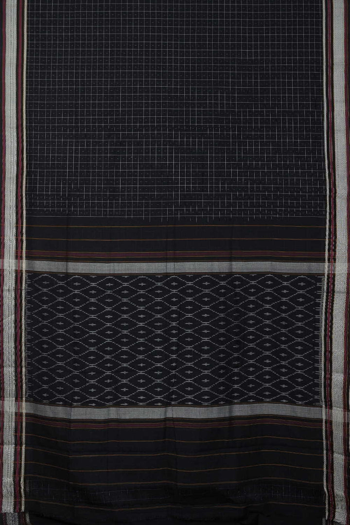 Cotton Sarees-Matkatus 