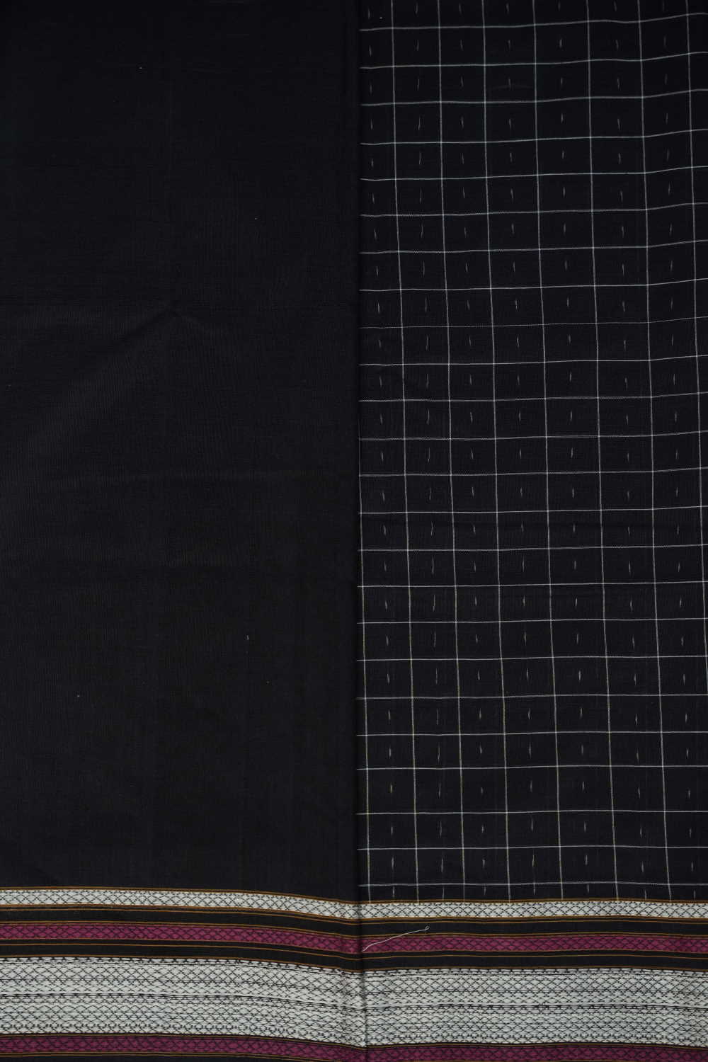 Sarees-Matkatus 