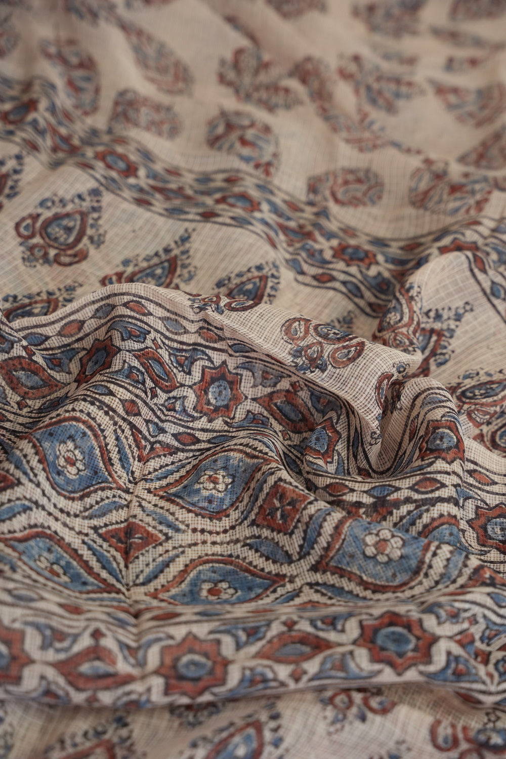 Cotton Sarees-Matkatus 