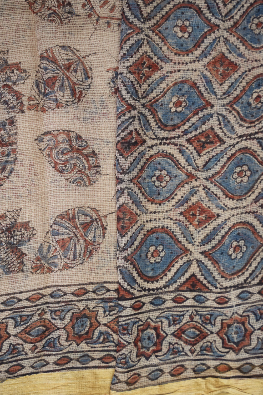 Sarees-Matkatus 