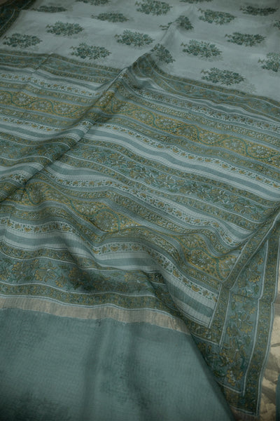 Kota Sarees - Matkatus
