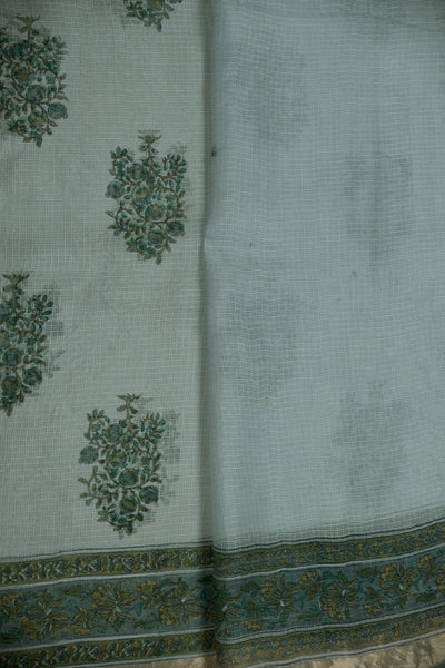 Sarees - Matkatus
