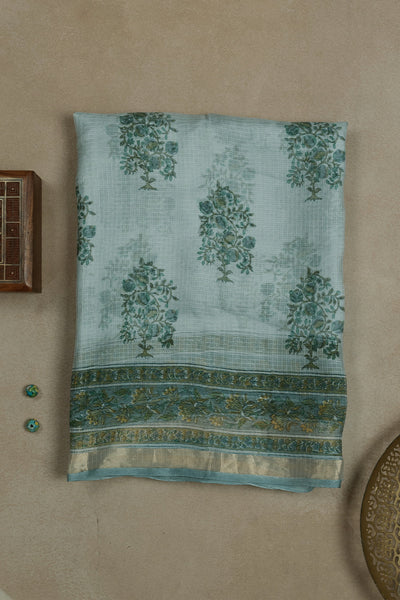 Sarees - Matkatus