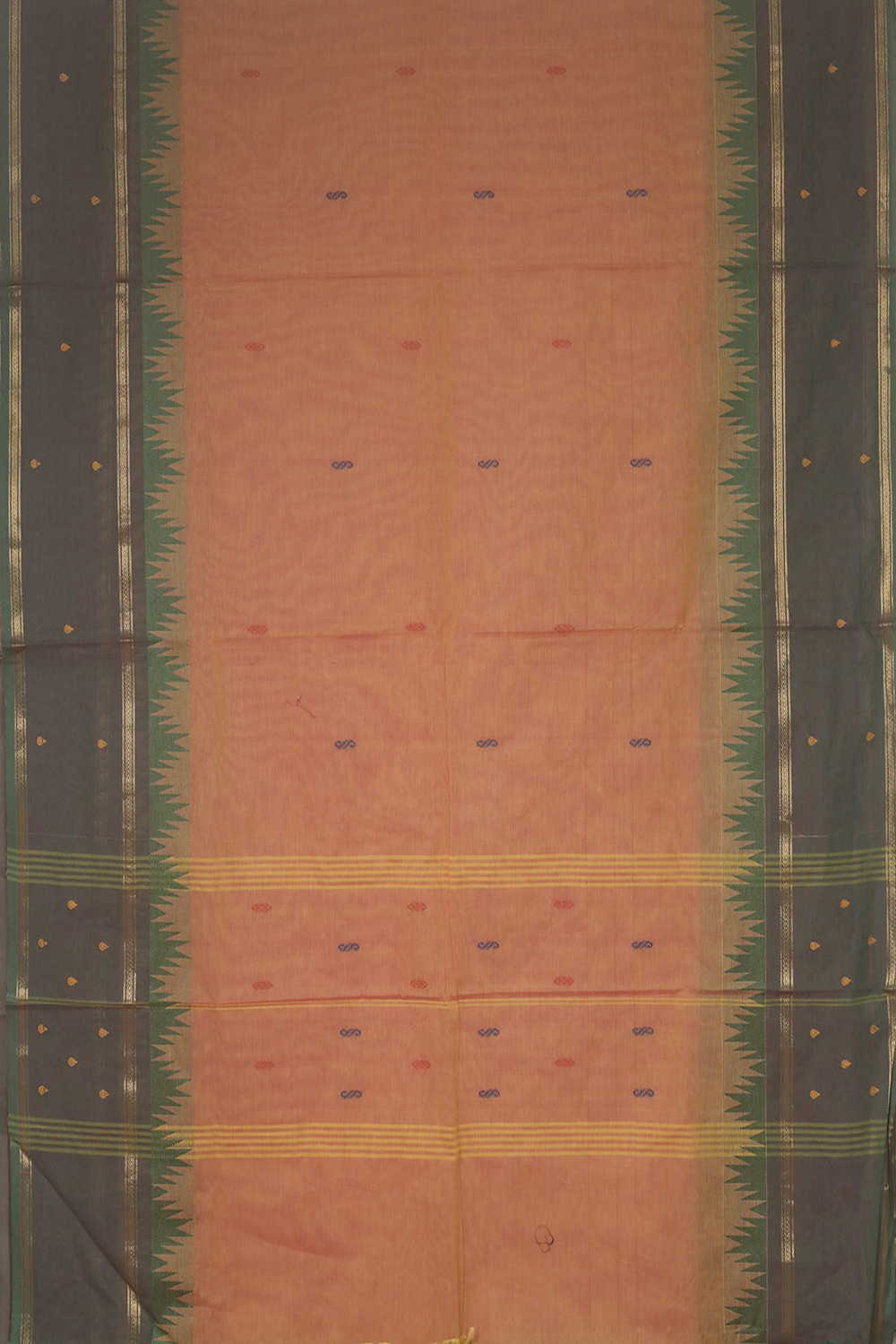 Traditional Sarees - Matkatus 