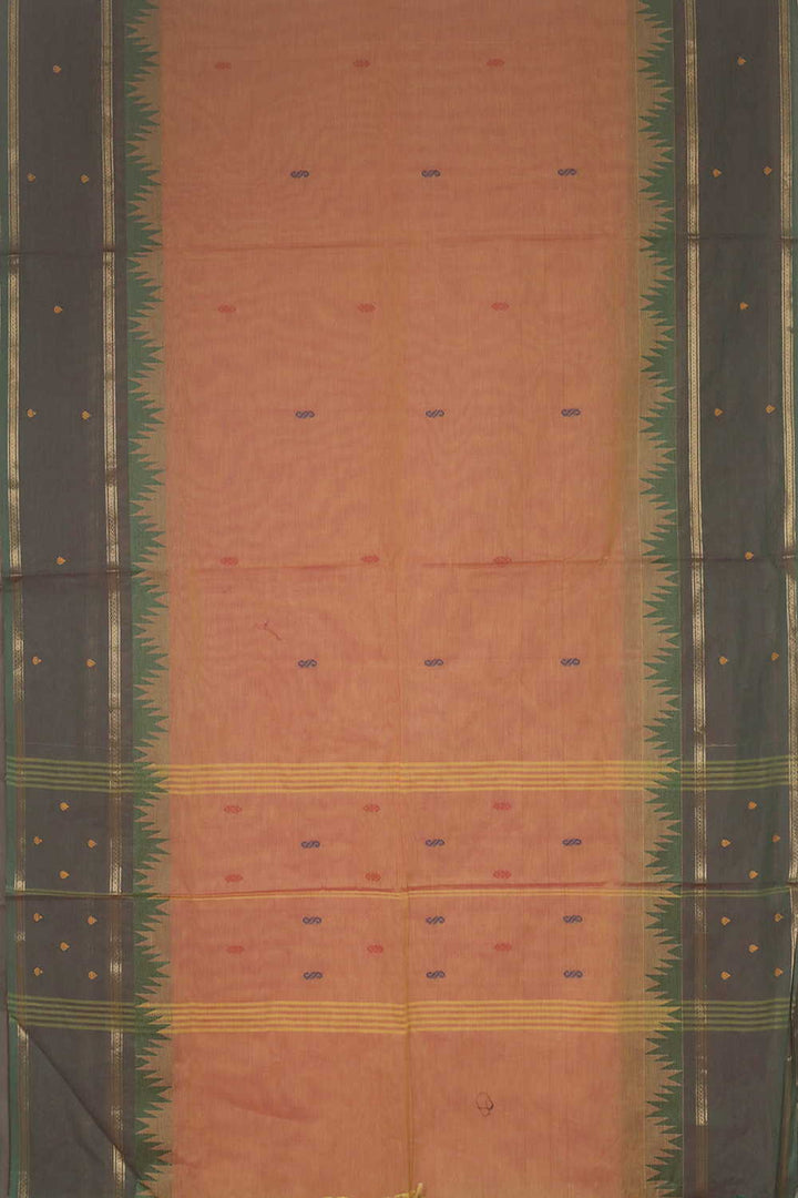 Traditional Sarees - Matkatus 