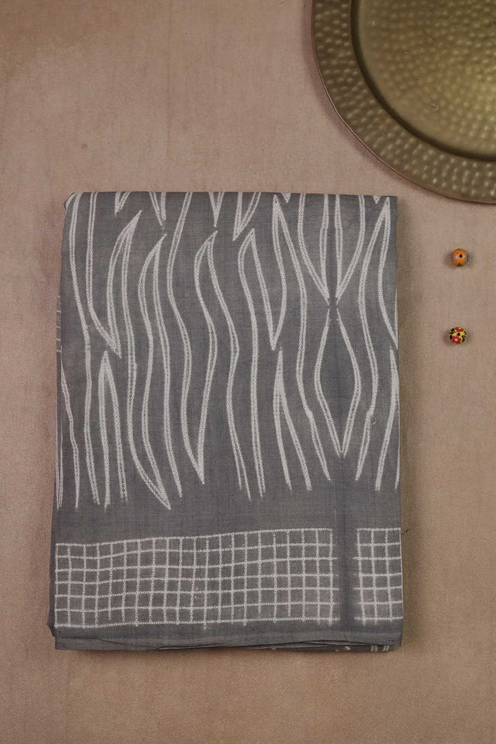 Shibori Pattern Sarees - Matkatus 