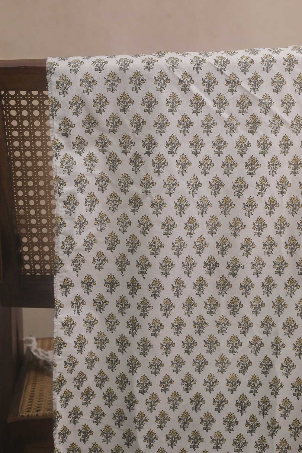 Cotton Fabric - Matkatus 