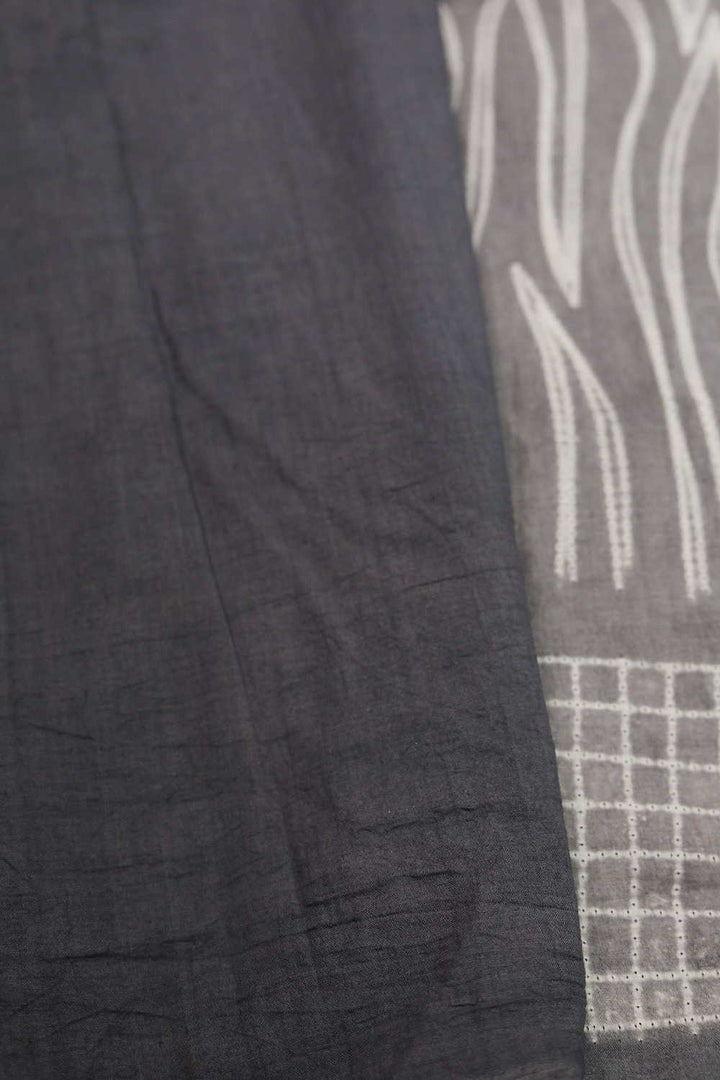 Shibori Pattern Sarees - Matkatus 