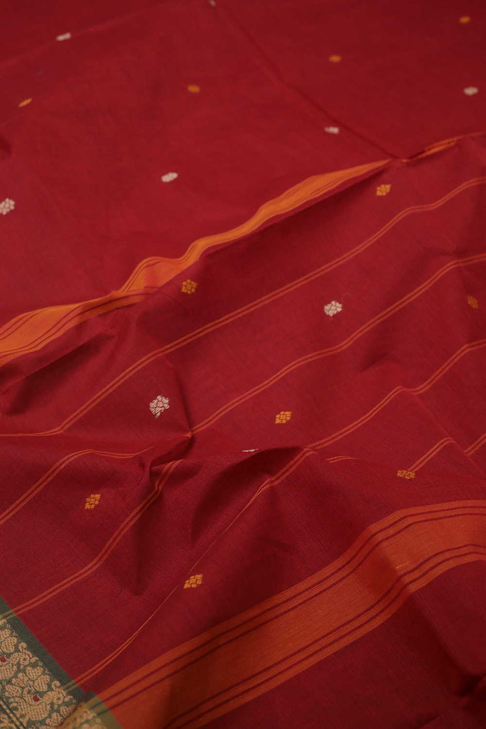 Sarees - Matkatus 