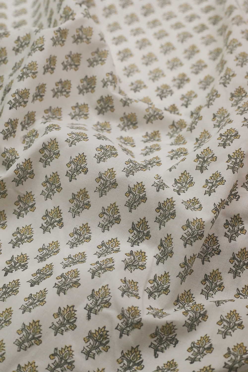 Sanganeri Prints - Matkatus 
