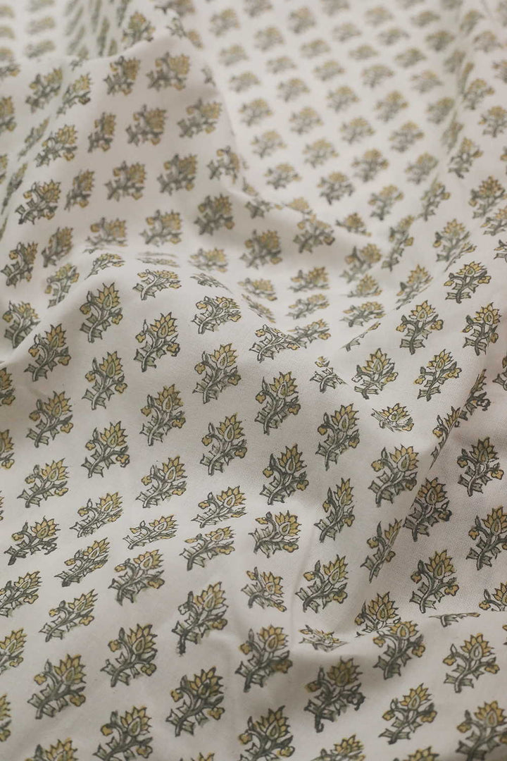 Sanganeri Prints - Matkatus 