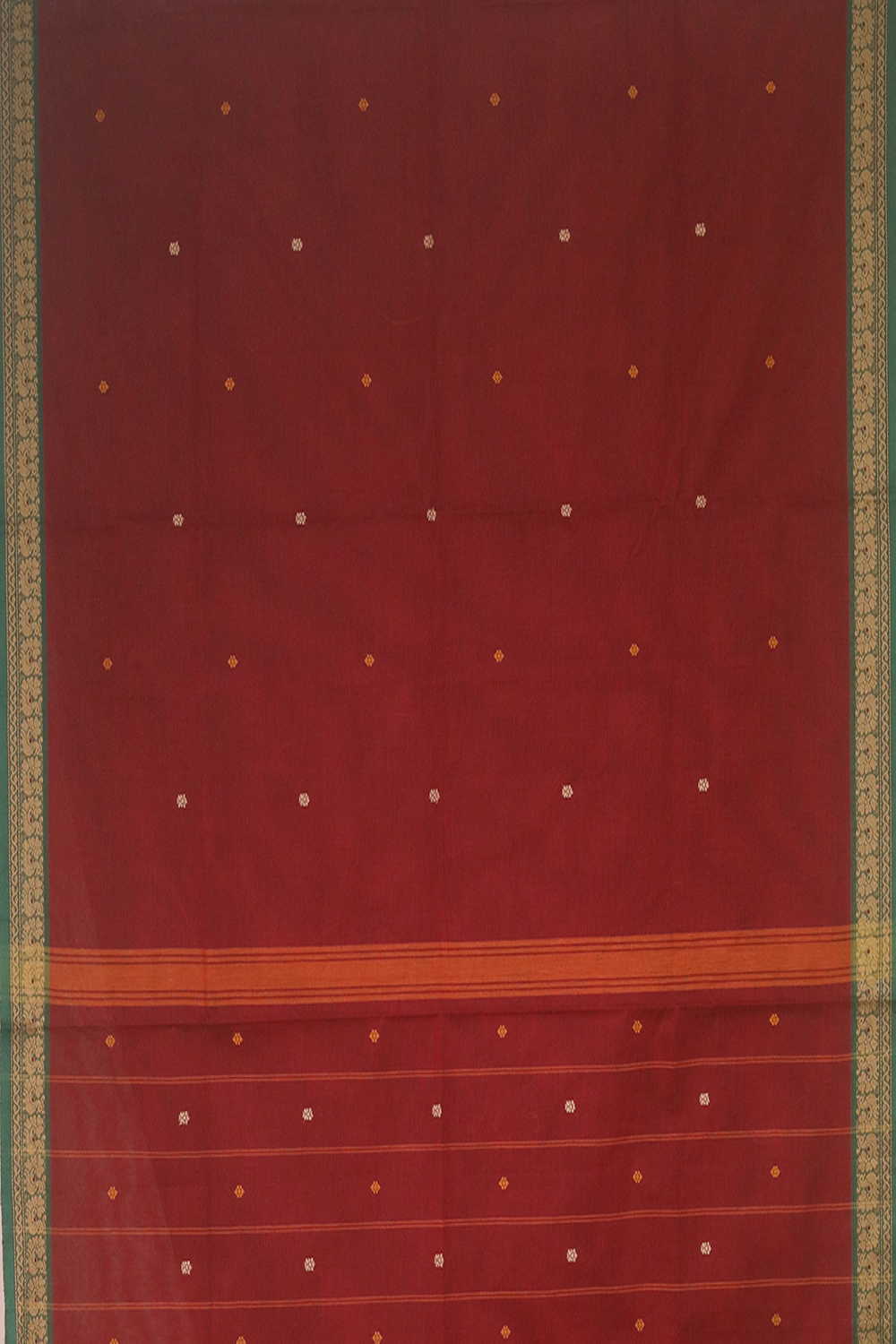 Traditional Sarees - Matkatus 