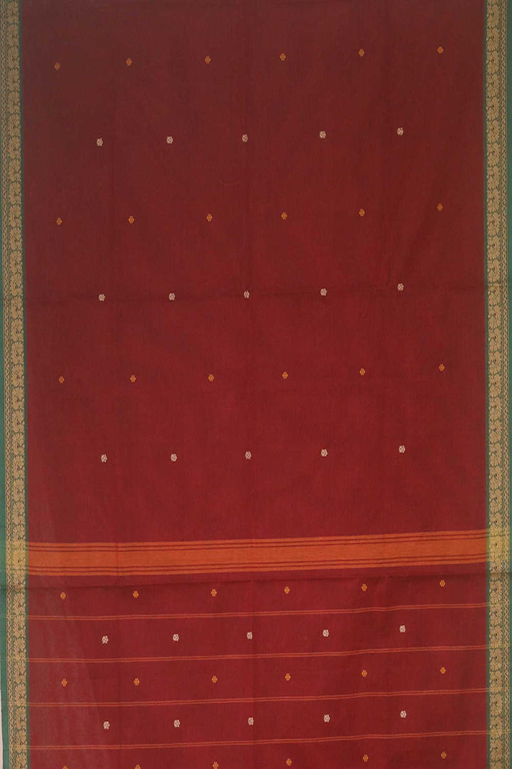 Traditional Sarees - Matkatus 