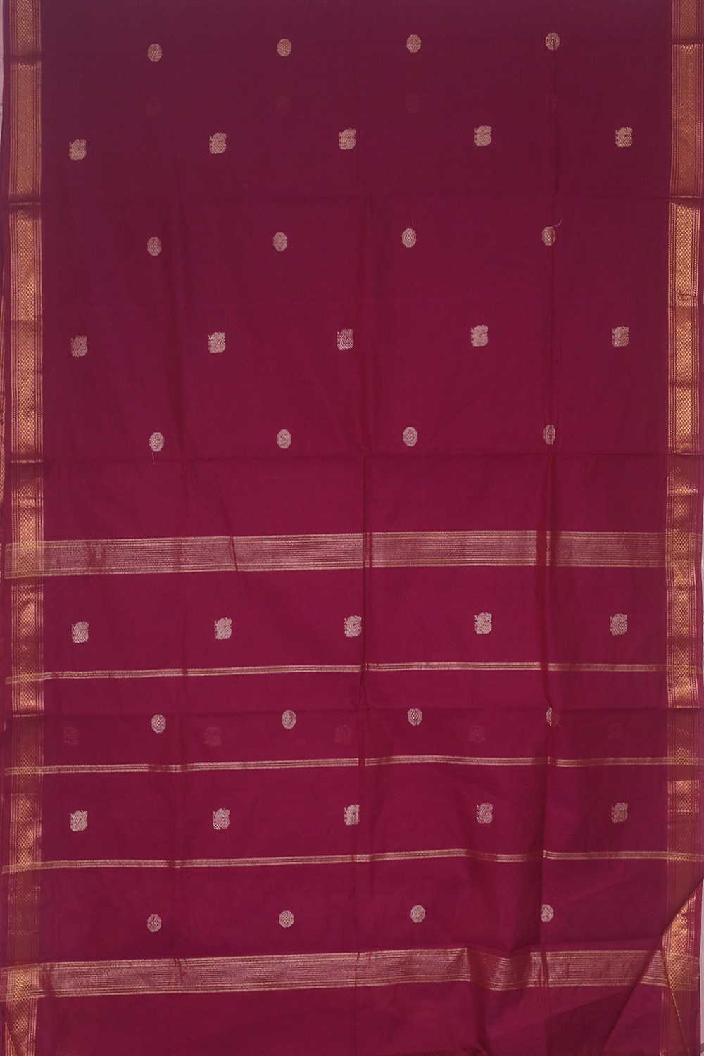 Traditional Sarees - Matkatus 