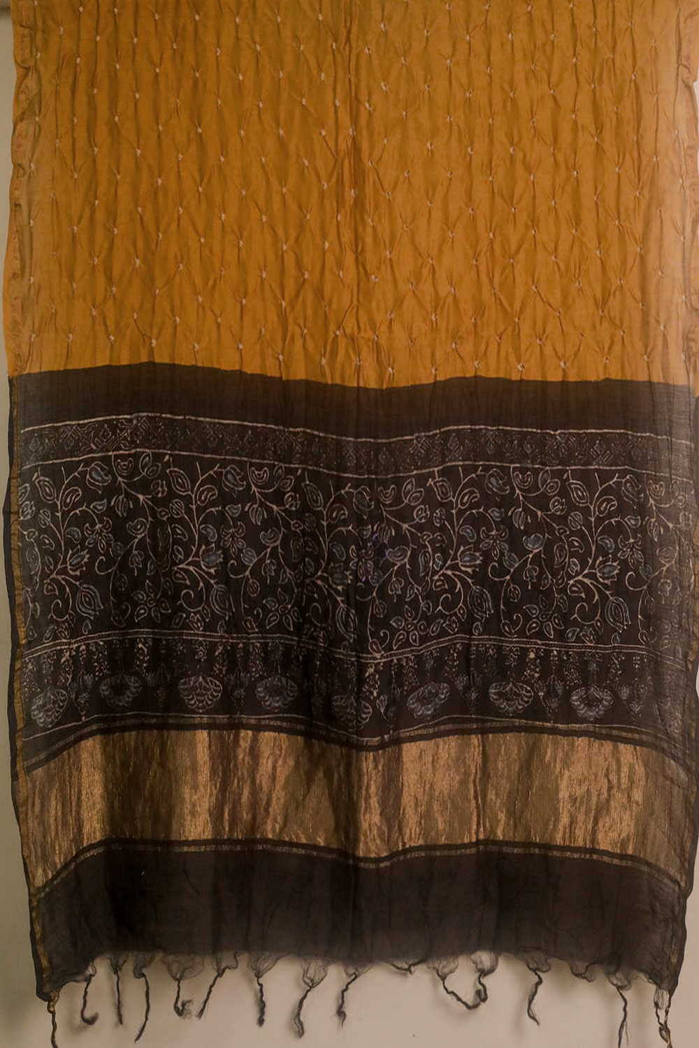 Ajrak Dupattas - Matkatus 