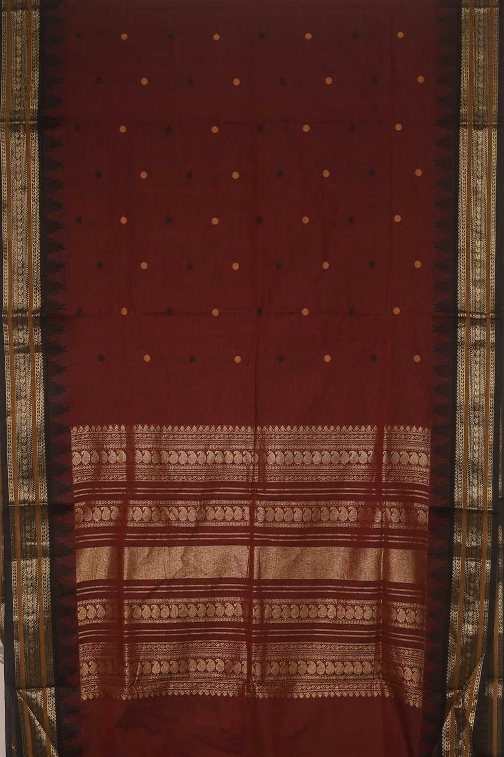 Traditional Sarees - Matkatus 