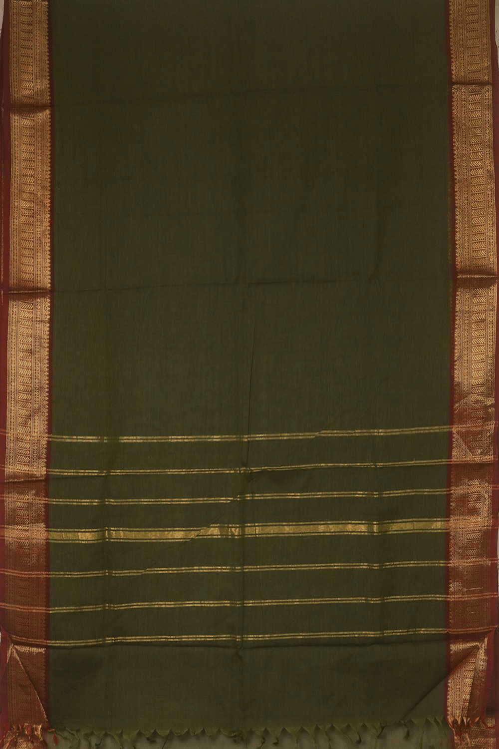 Traditional Sarees - Matkatus 