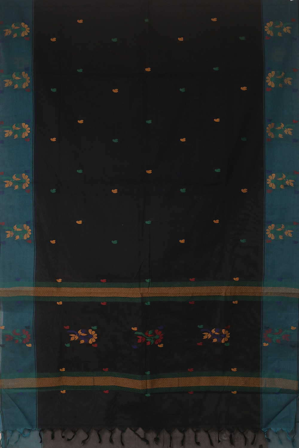 Traditional Sarees - Matkatus 
