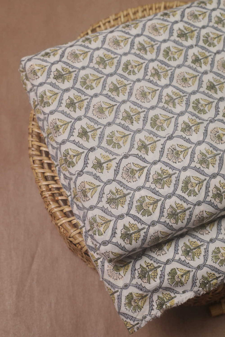 Sanganeri Prints - Matkatus 