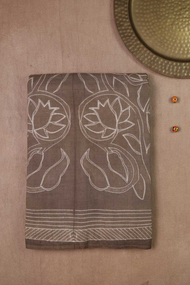 Shibori Sarees - Matkatus 