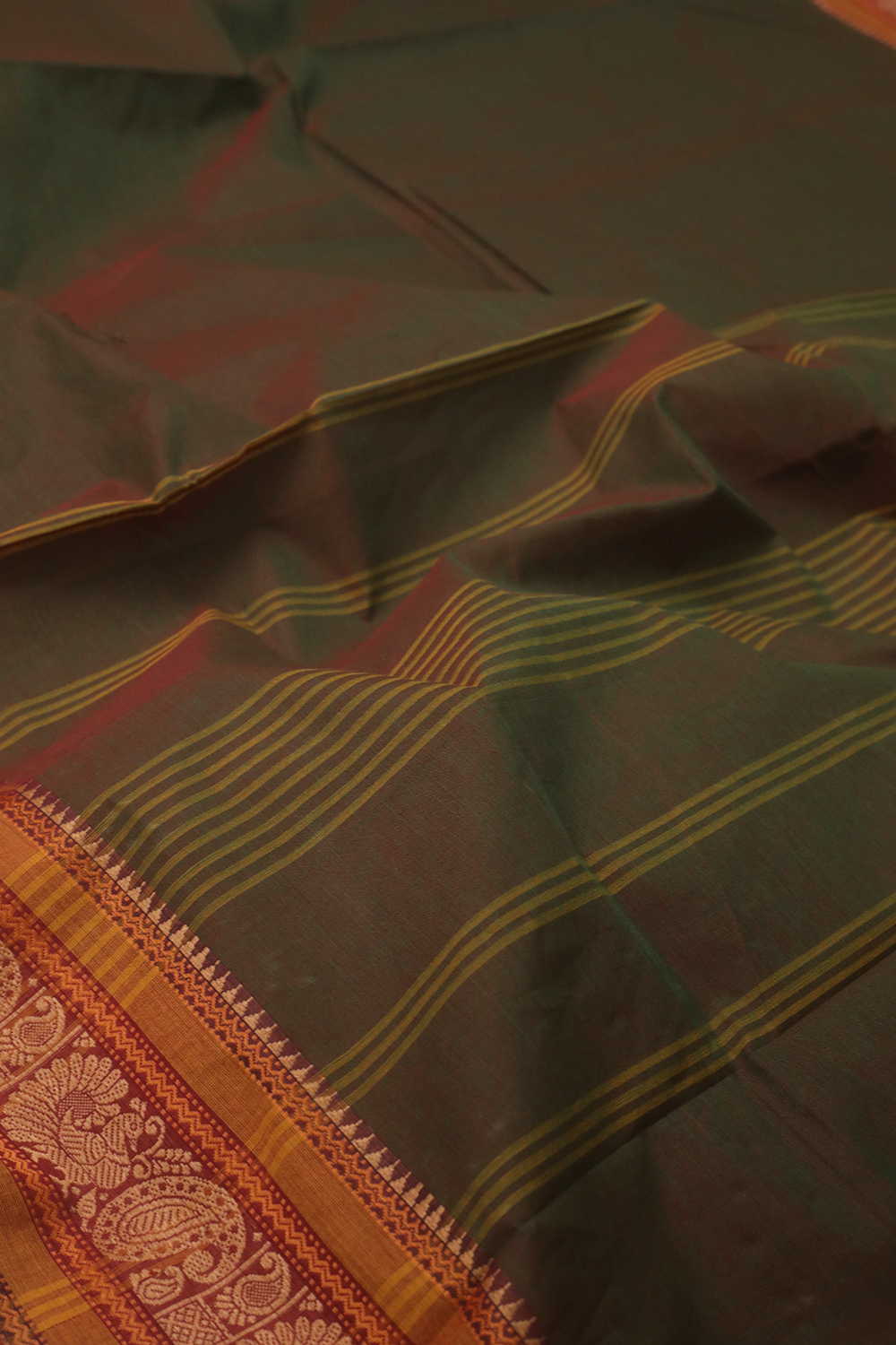 Sarees - Matkatus 