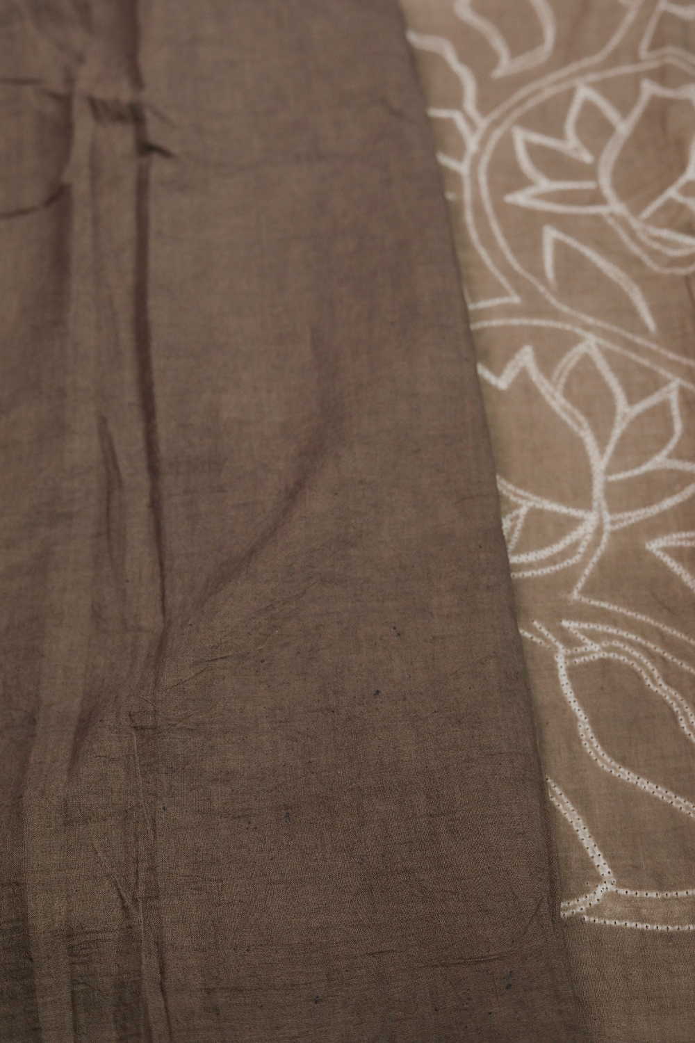 Shibori Sarees - Matkatus 