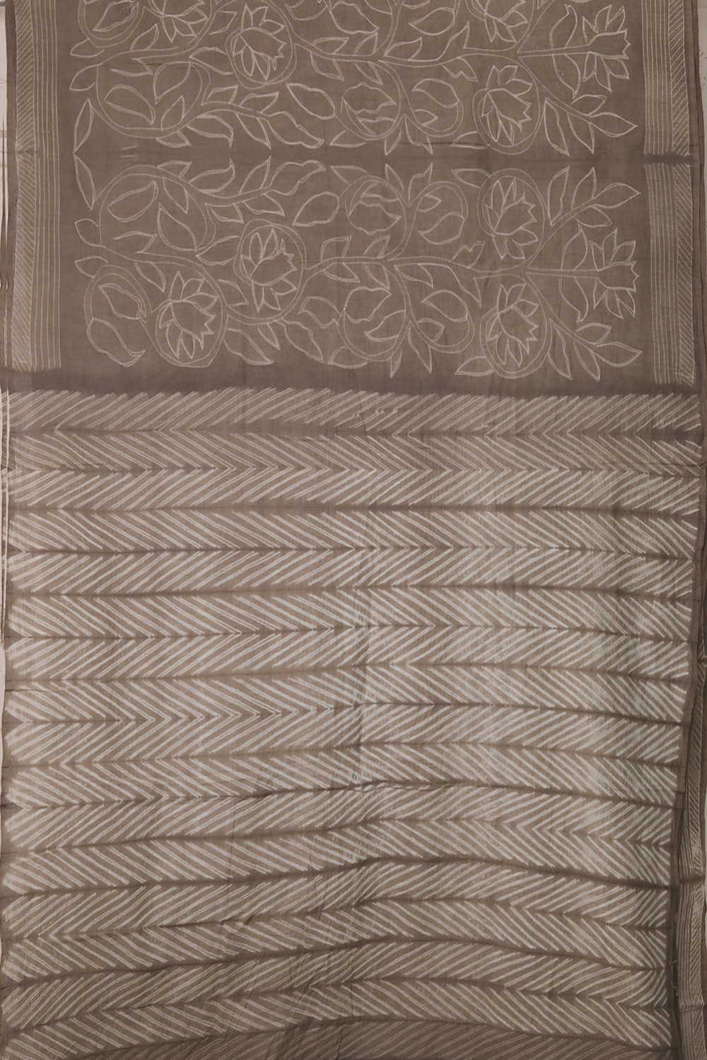Shibori Pattern Sarees - Matkatus 