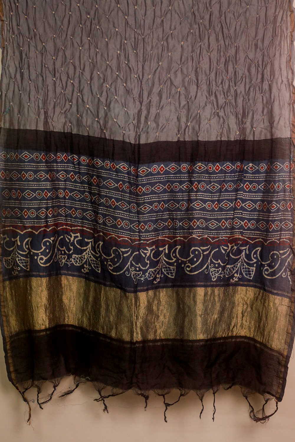 Ajrak Dupattas - Matkatus 