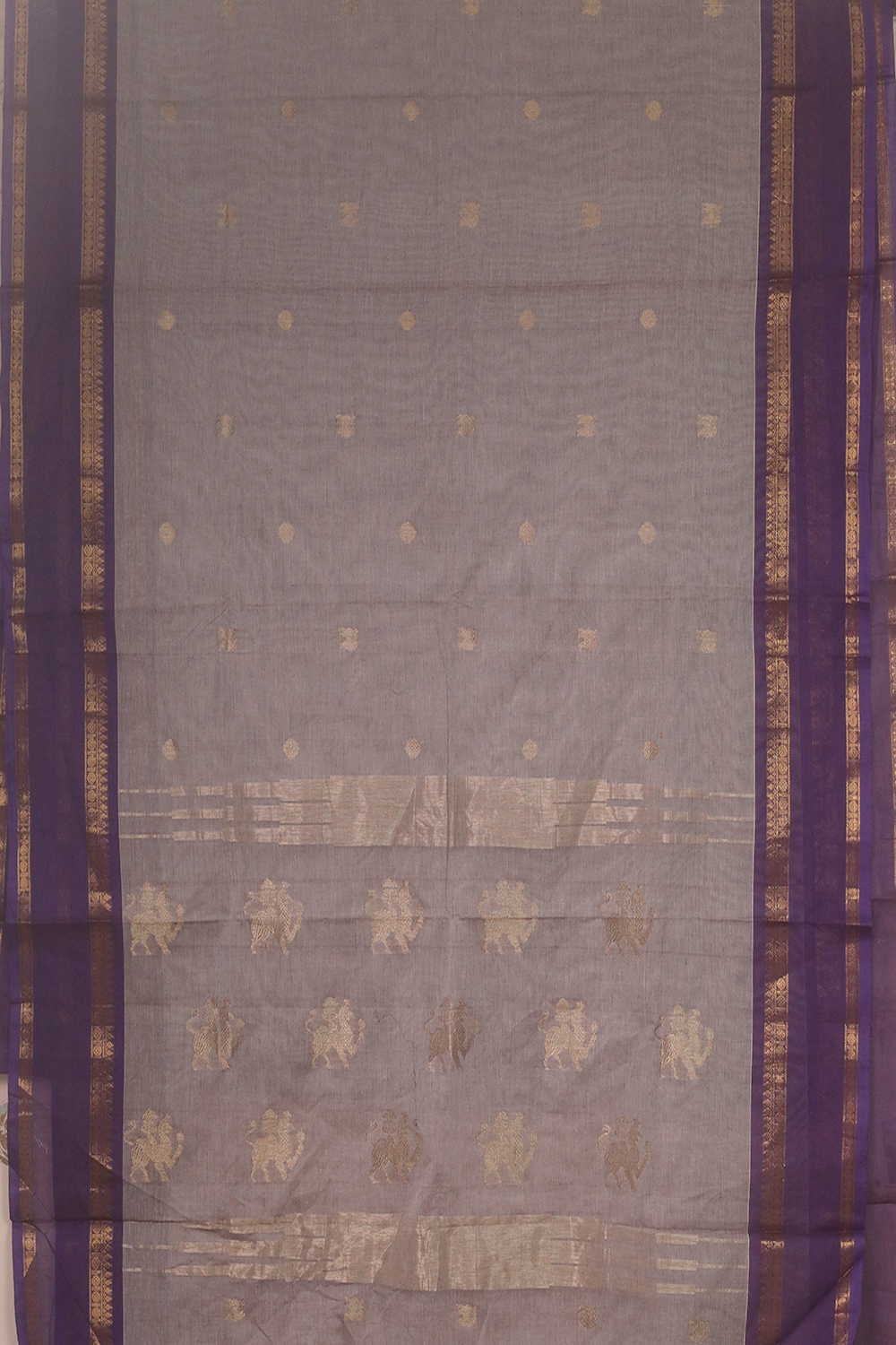 Traditional Sarees - Matkatus 