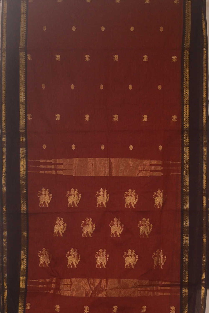 Traditional Sarees - Matkatus 